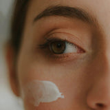 crema natural piel con acné