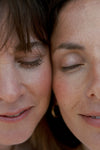Colorete en crema y color en labios - Beso de sol by Marta Abril