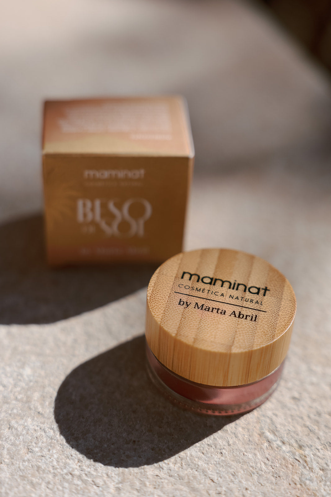Maquillaje