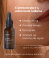 serum de noche regenerador. Maminat, cosmética natural