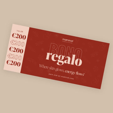 BONO REGALO 200€